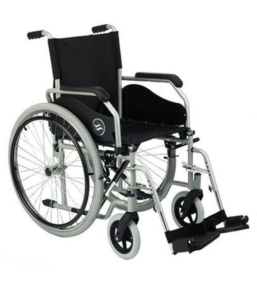 Silla de ruedas Breezy 90