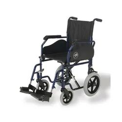 Silla de ruedas Breezy 90