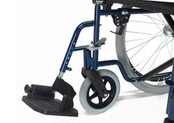 Silla de ruedas Breezy 90