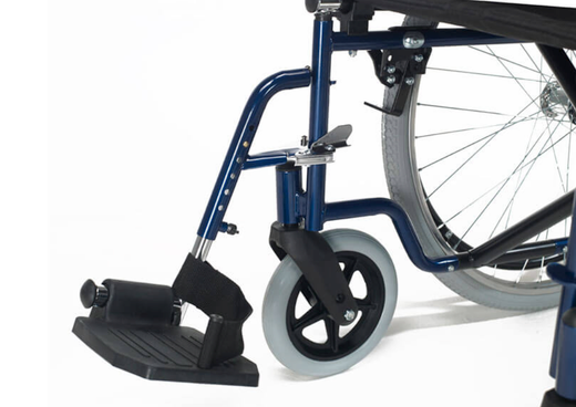 Silla de ruedas Breezy 90