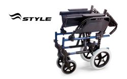 Breezy style aluminio
