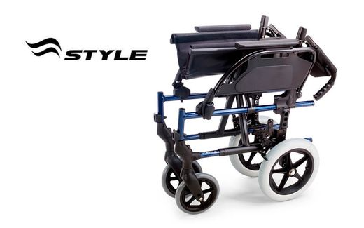 Breezy style aluminio