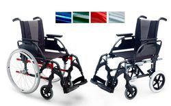 Breezy style aluminio