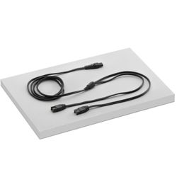 Cable divisor canales magnetoterapia
