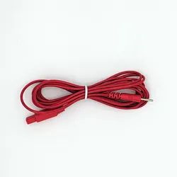 Cable individual para electroterapia combinada I-TECH UE