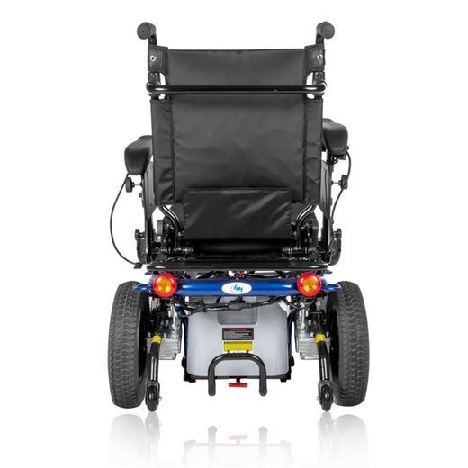 Silla de Ruedas Eléctrica Calabria 1