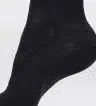 Calcetines para FASCITIS PLANTAR corto