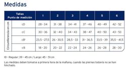 calcetines JOBST® forMen Explore