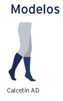 calcetines JOBST® forMen Explore