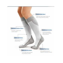 Calcetines SPORT de JOBST