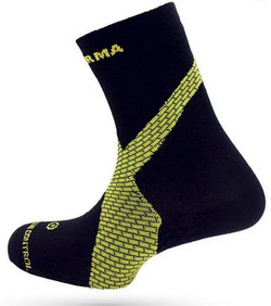 Calcetínes Tape Socks Fascitis Pronación