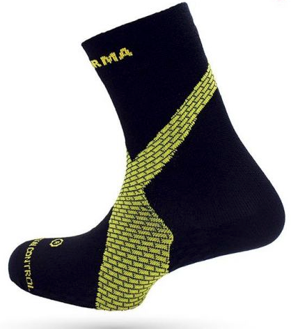 Calcetínes Tape Socks Fascitis Pronación