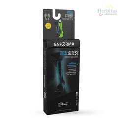Calcetínes tape socks tibial