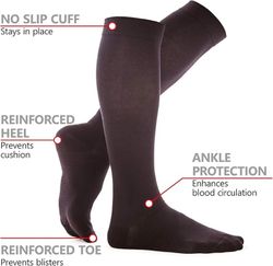 Calcetines travel Jobst