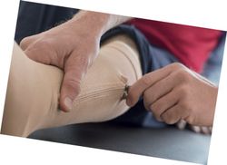 Calcetines JOBST® Ulcer care ™