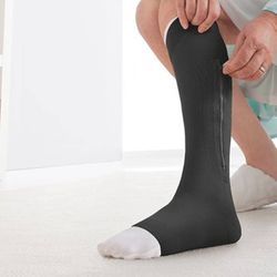 Calcetines JOBST® Ulcer care ™