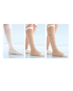 Calcetines JOBST® Ulcer care ™