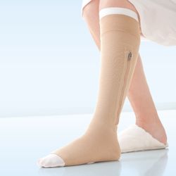 Calcetines JOBST® Ulcer care ™