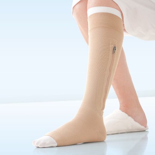 Calcetines JOBST® Ulcer care ™