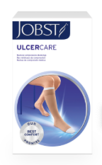 Calcetines JOBST® Ulcer care ™