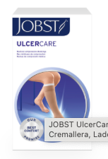Calcetines JOBST® Ulcer care ™