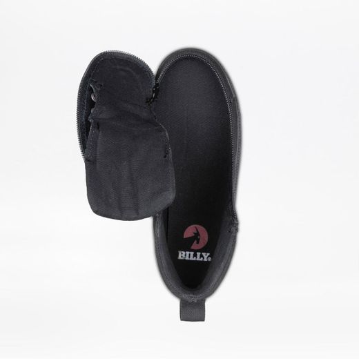 Calzado Dafo Black Floor CS High Tops