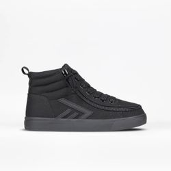 Calzado Dafo Black Floor CS High Tops