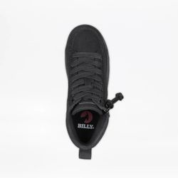 Calzado Dafo Black Floor CS High Tops