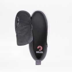 Calzado Dafo Charcoal BILLY CS High Tops