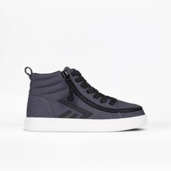 Calzado Dafo Charcoal BILLY CS High Tops