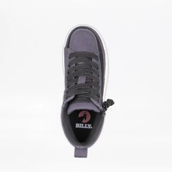 Calzado Dafo Charcoal BILLY CS High Tops