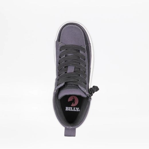 Calzado Dafo Charcoal BILLY CS High Tops
