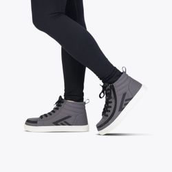 Calzado Dafo Charcoal BILLY CS High Tops