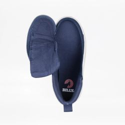 Calzado dafo Navy BILLY CS High Tops