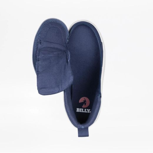 Calzado dafo Navy BILLY CS High Tops