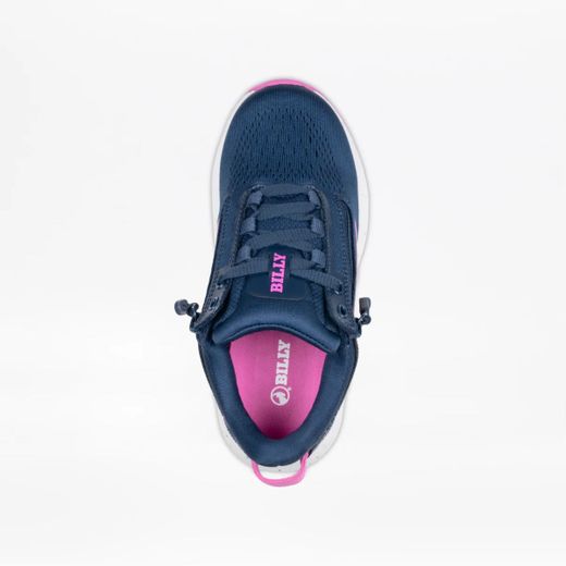 Calzado Dafo, Navy/Pink BILLY Sport Inclusion