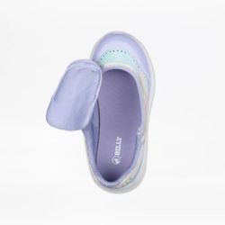 Calzado Dafo Rhinestone Rainbow BILLY Goat