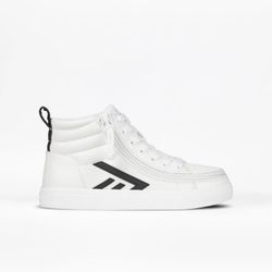 Calzado Dafo white BILLY CS High Tops