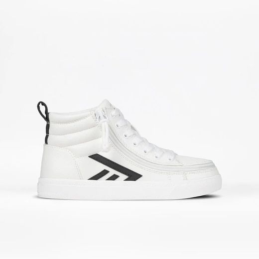 Calzado Dafo white BILLY CS High Tops