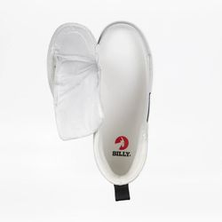 Calzado Dafo white BILLY CS High Tops