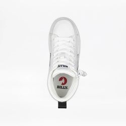 Calzado Dafo white BILLY CS High Tops