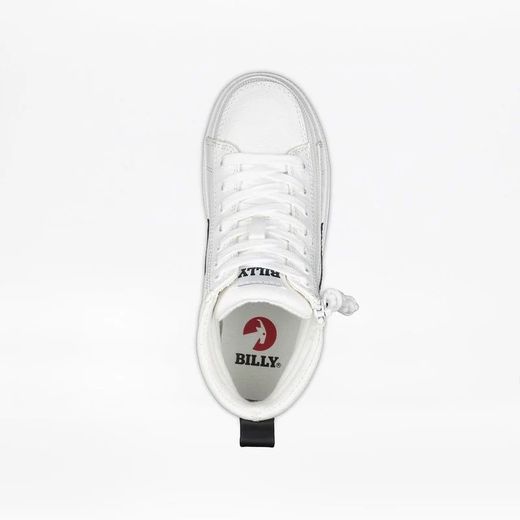Calzado Dafo white BILLY CS High Tops
