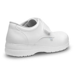 Calzado Sanitario Sigma Neon  Eco T de Feliz Caminar.