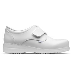 Calzado Sanitario Sigma Neon  Eco T de Feliz Caminar.