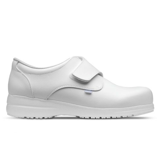 Calzado Sanitario Sigma Neon  Eco T de Feliz Caminar.