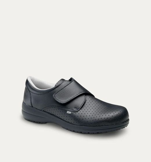 Calzado Sanitario Sigma Neon  Eco T de Feliz Caminar.