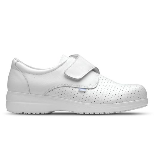 Calzado Sanitario Sigma Neon  Eco T de Feliz Caminar.