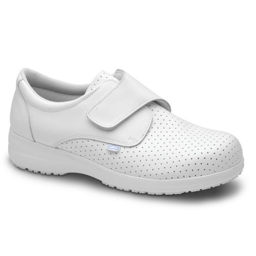 Calzado Sanitario Sigma Neon  Eco T de Feliz Caminar.