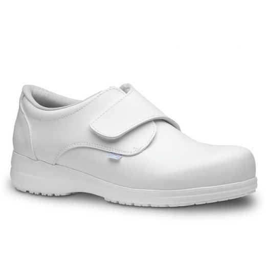 Calzado Sanitario Sigma Neon  Eco T de Feliz Caminar.