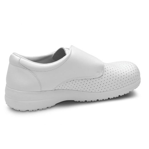 Calzado Sanitario Sigma Neon  Eco T de Feliz Caminar.